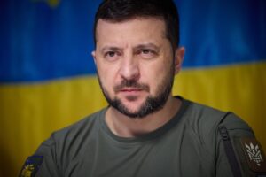 Zelensky in Washington: what decisions will be made by the US and Ukraine?