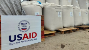 Waste and Fraud in USAID: Investigation by the White House