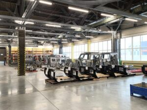 In Ukraine, a new car factory will be built: ambitious project “Pozhmyshyny”