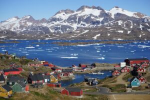 Greenland on the crossroads: Early elections called