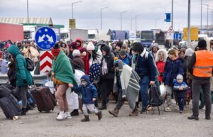 Expecting new wave of refugees after reduction of military support from the USA: how Europe is preparing