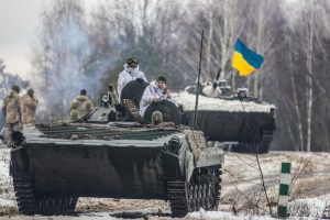 Дипломатический проигрыш Украины на «Раммштайн»