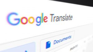 Google Translate став оружием демократии