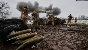 Ресурсы не безграничны: как долго Запад будет помогать Киеву в войне против России?