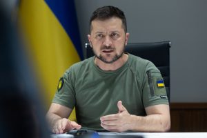 Утвердили «Формулу мира» для Украины: что она даёт