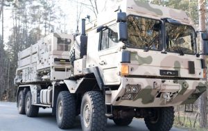 ВСУ научится защищать небо над Украиной