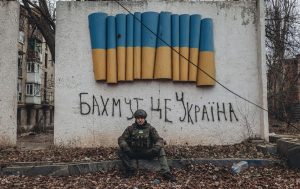 Ситуация под Бахмутом изменилась: Россия созналась первой