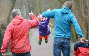 Первые среди бывшего СССР: в Эстонии разрешили однополые браки