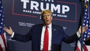 США может выйти из НАТО в 2024 году: чего ожидать после выборов