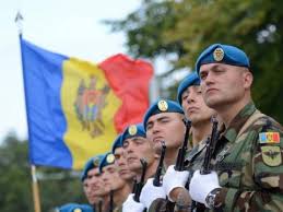 В порядке исключения: ЕС поможет Кишиневу модернизировать армию Молдовы