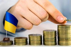 «Выход из лабиринта»: Киев просит реструктуризировать долги Украины