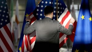 Праздновать победу или поражение: Брюссель VS Вашингтон