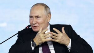 Кому выгоднее прекращение огня в Украине: НАТО или Путину