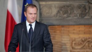 Глава польского правительства Туск заявил о новой «довоенной» эпохе страны