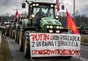 Не политика, а сплошные противоречия: определиться ли ЕС с реакцией на протесты фермеров