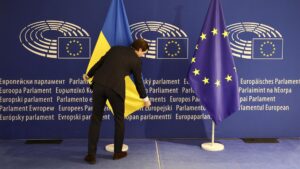 Война новая, а организации те же: ядерные державы сообщили про возобновление Антанты для победы над Россией