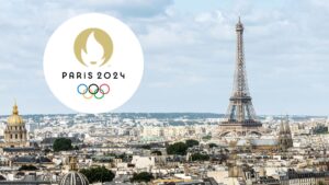 Открытие олимпиады-2024: антирекорд Украины