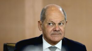Германия может закончить поставки тяжёлой техники для ВСУ: что происходит?