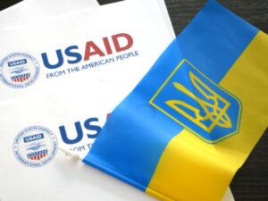 USAID: Помощь или скрытые интересы?