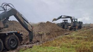 То, что вызвало беспокойство: польский проект «Щит Восток»