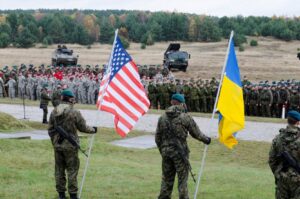 Дональд Трамп модернизирует стратегию помощи Украине: что это означает для войны и Европы?