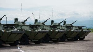 Какие три союзника дают России возможность продолжать войну с Украиной?