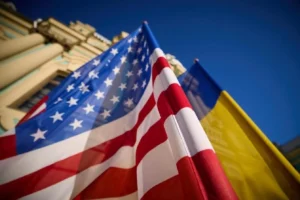 Приостановка военной помощи США: какие ожидаются последствия для Украины?