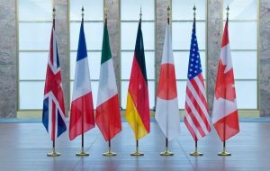 G7: чи варто очікувати доленосних для України рішень?