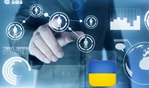 Україна утримує цифрову першість в світі