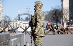 Наскільки висока ймовірність повторного наступу на Київ?