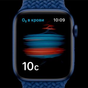 Apple Watch в США можуть заборонити