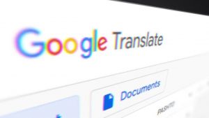 Google Translate став зброєю демократії