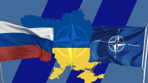 Україна в НАТО: входить і виходить
