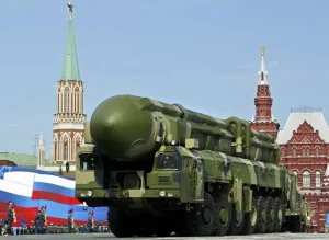 Перед останньою межею: Чим загрожує вихід Росії з Договору про скорочення наступальних озброєнь