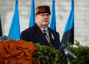 “Для розширення НАТО і ЄС потрібні політичні рішення” – Президент Естонії висловив свою думку