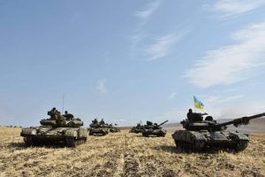 Як Україні може нашкодити наратив про “вирішальний контрнаступ”