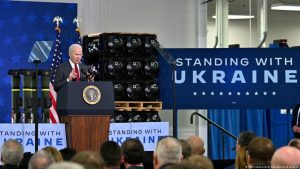 «Стоп-кран»: чому американські конгресмени виступили проти постачання озброєнь Україні