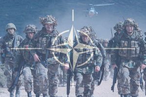 В НАТО обговорюють безпекову модель для України за прототипом Ізраїлю