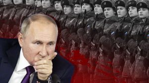 Навіщо Росія бреше про початок контрнаступу