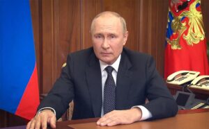 Путін неочікувано сказав народу Росії правду