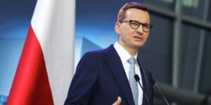 «Безпека Європи під загрозою»: Польща оголосить свій план щодо мігрантів на саміті ЄС