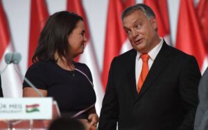 Угорщина як ймовірний партнер України: угорська Президентка їде до Зеленського