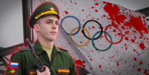 Чи спорт має громадянство: Росія ризикує залишитись без спортсменів