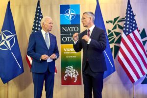 Страх і ненависть в політиці: аргументація різних країн щодо вступу (або невступу) України в НАТО
