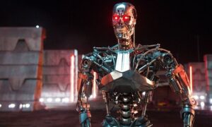 Роботи та штучний інтелект: у США розповіли, як вже незабаром мають закінчуватися війни
