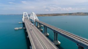 Кримський міст або “Гроші не пахнуть”: в Норвегії оштрафували компанії, які долучились до будування Кримського мосту
