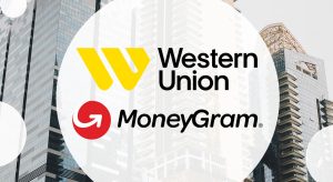 «Індустріалбанк» продовжує приймати «Western Union» та «MoneyGram»