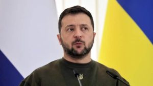 Зворотній відлік: Зеленський озвучив нові терміни вступу України до ЄС