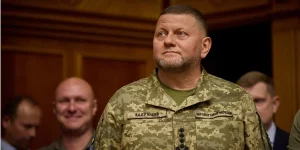 Залужний щиро висловився про ситуацію щодо війни в Україні: підстав для оптимізму небагато