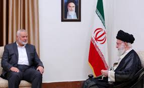 “Не наша справа”: Іран відмовився оголошувати війну Ізраїлю